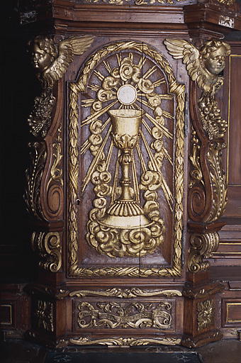 Tabernacle