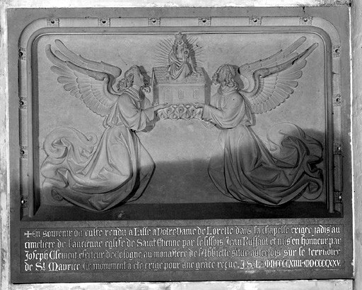 Vue générale.