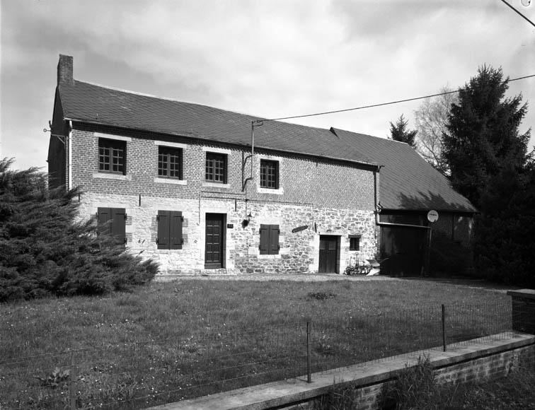 Ferme de la Grignaudière