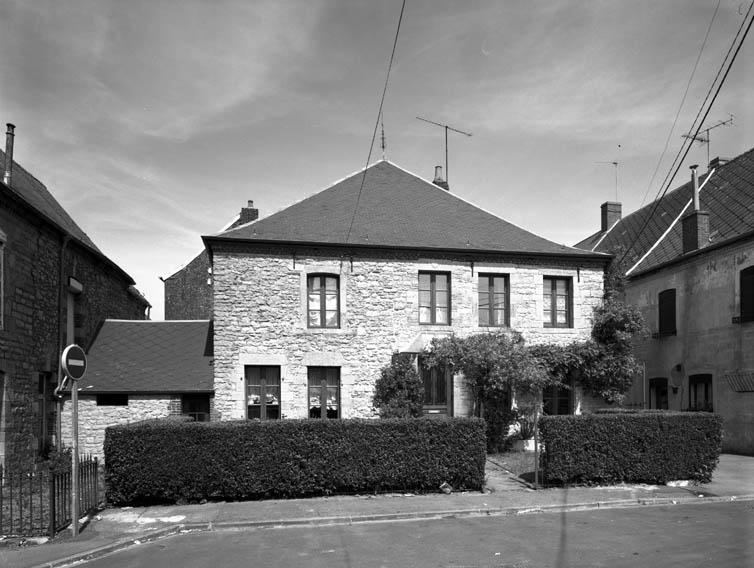 Vue générale.
