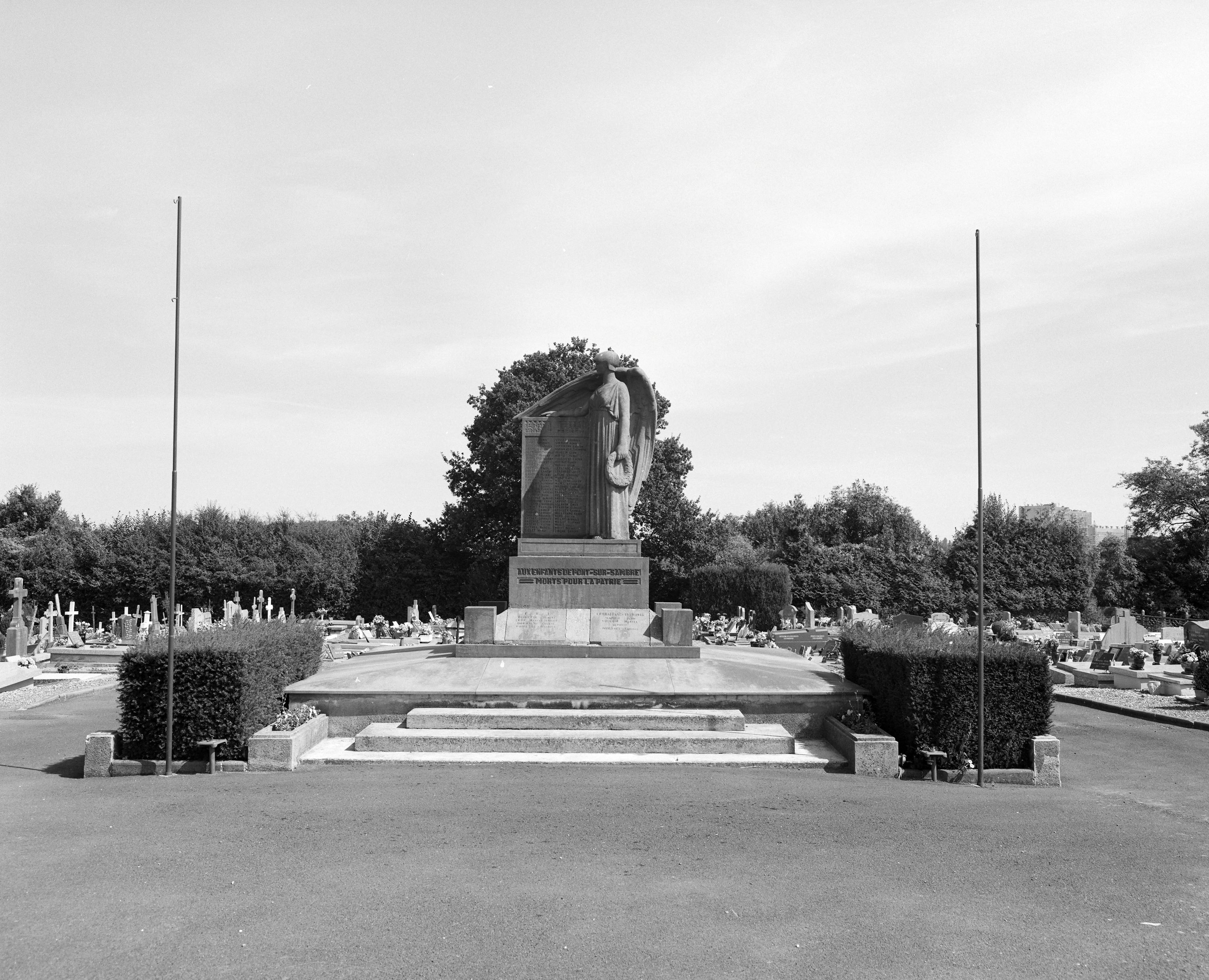 Vue générale.