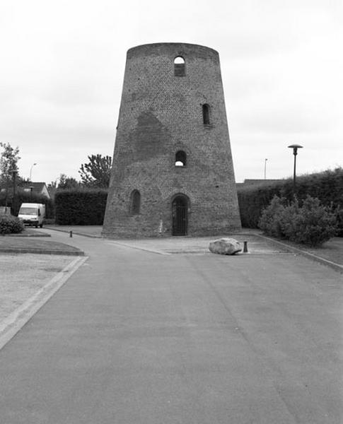 Vue générale.