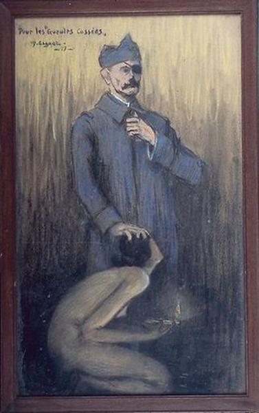 Vue générale.