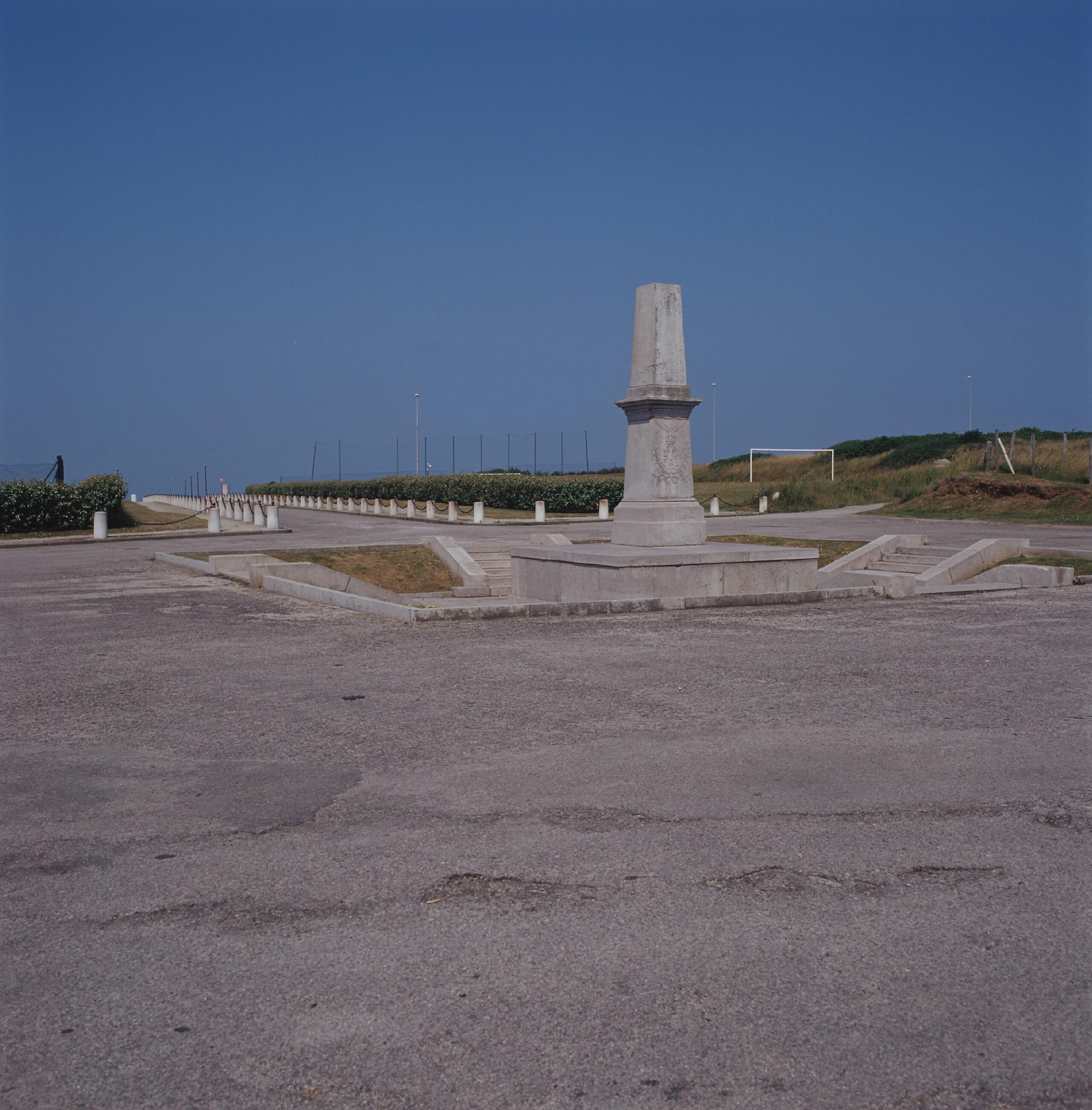 Vue générale.