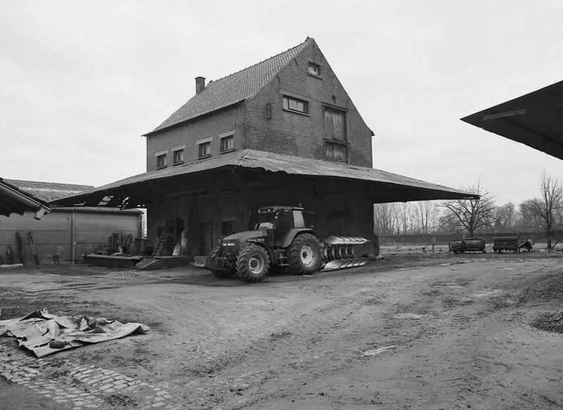 Ferme Fontenier-Willoquier, la brasserie.