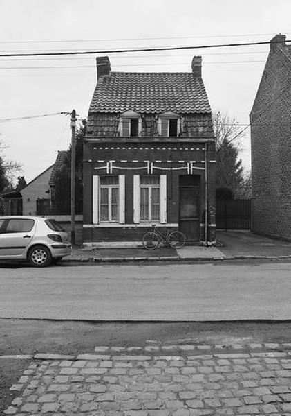 Maison, 46, rue de l'Eglise.