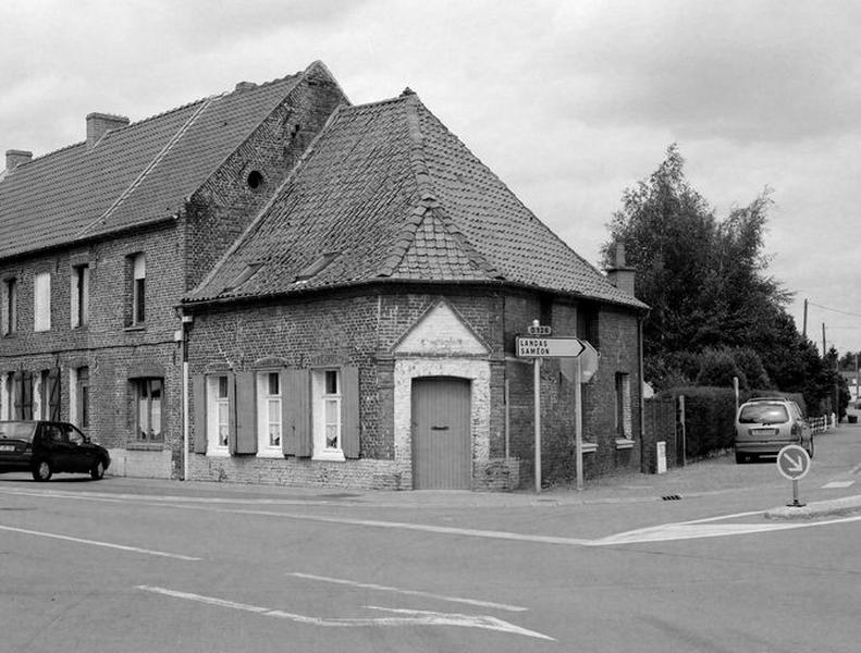 Vue générale.