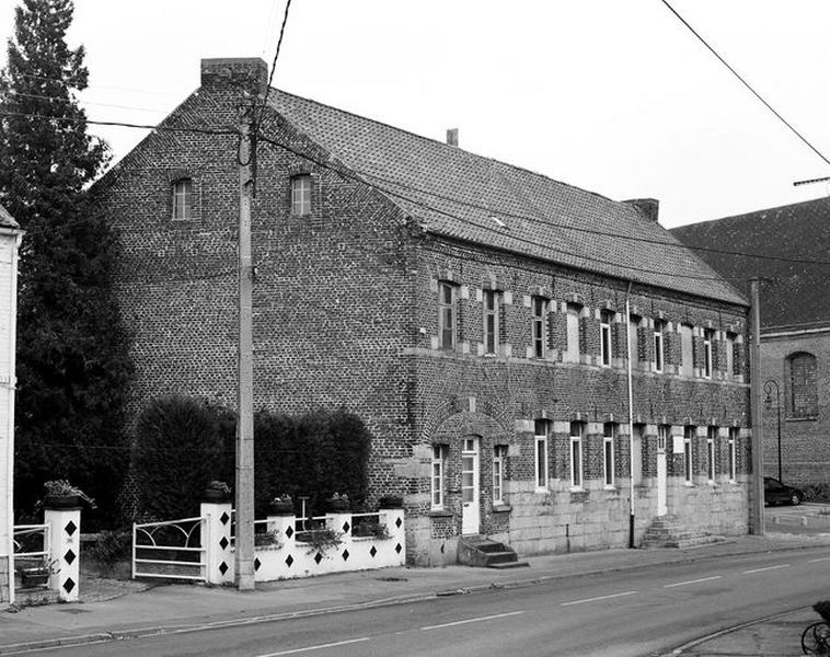 Vue générale.