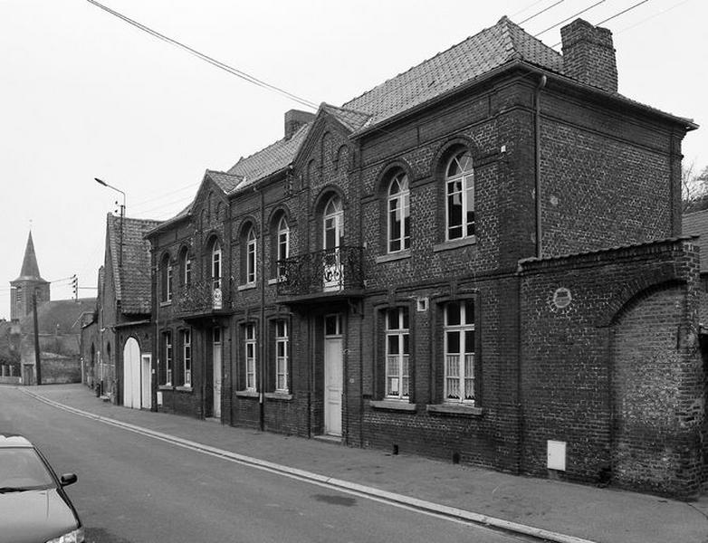 Vue générale.