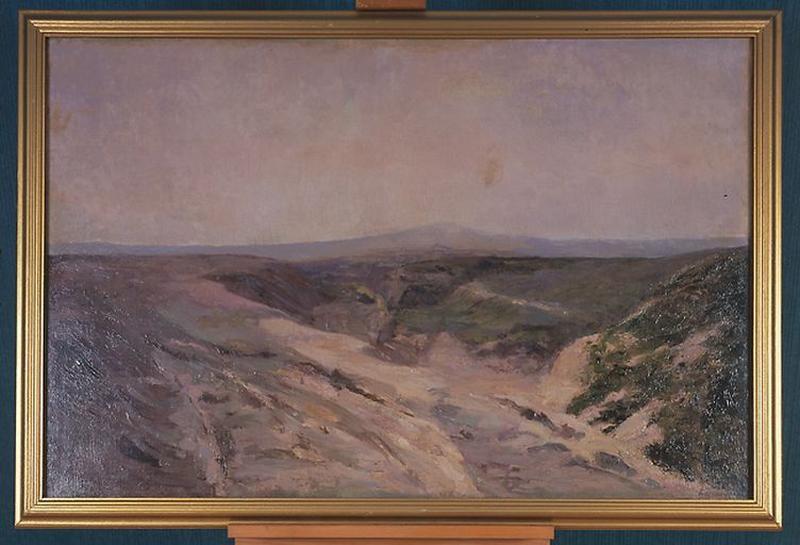 Tableau : Terrains de défense à Ivry