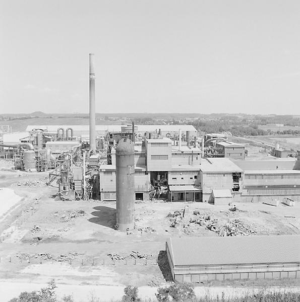 Vue générale.