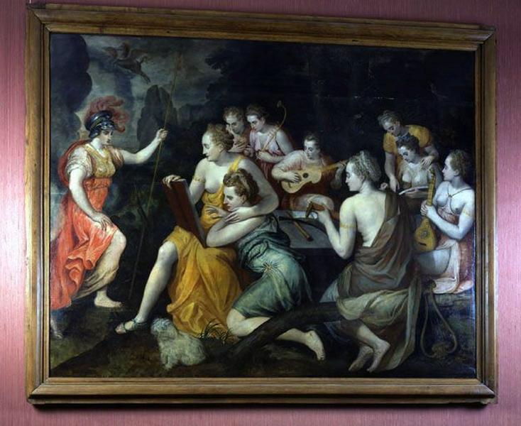 Vue générale.