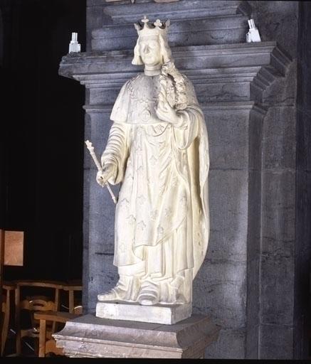 Vue générale.