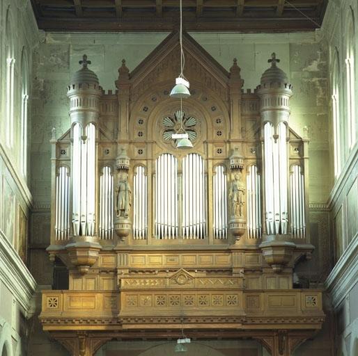 Orgue (grand orgue)