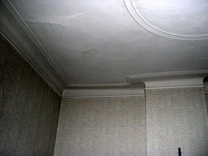 Maison de la corporation des bateliers de Condé, actuellement presbytère