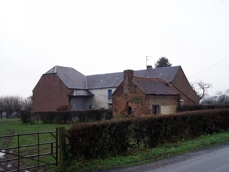 Vue générale en 2008.