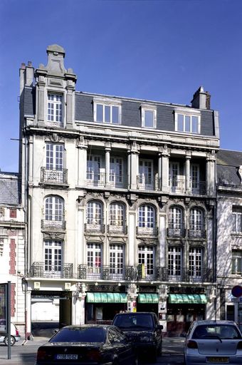 Vue générale.