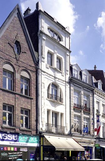 Vue générale.