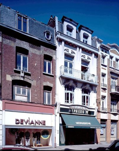 Vue générale.
