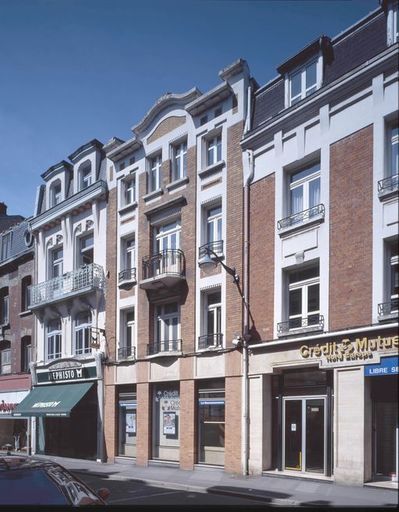 Vue générale.