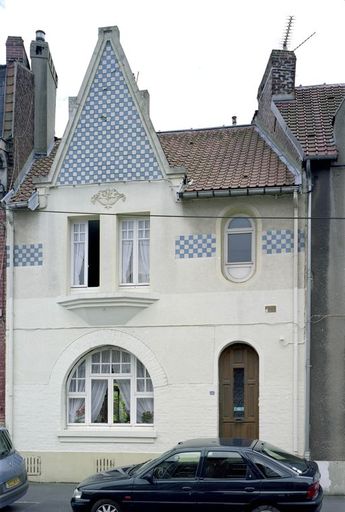 Vue générale.