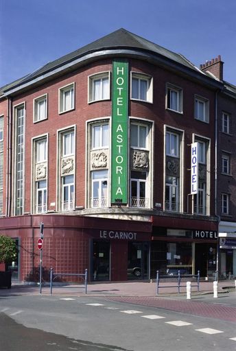 Vue générale.