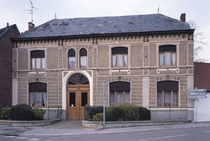Vue générale.