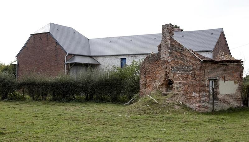 Vue générale en 2009.