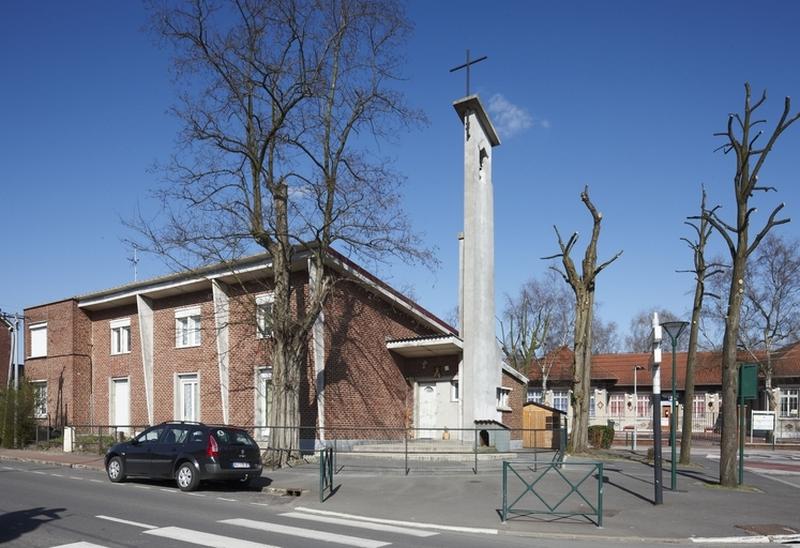 Vue générale.