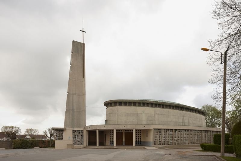 Vue générale.