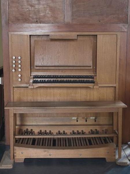 Orgue