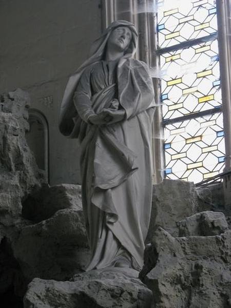 La Vierge