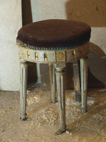 Tabouret