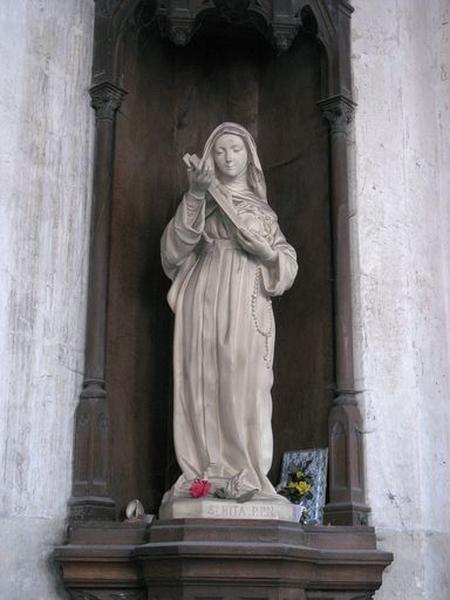 Sainte Rita