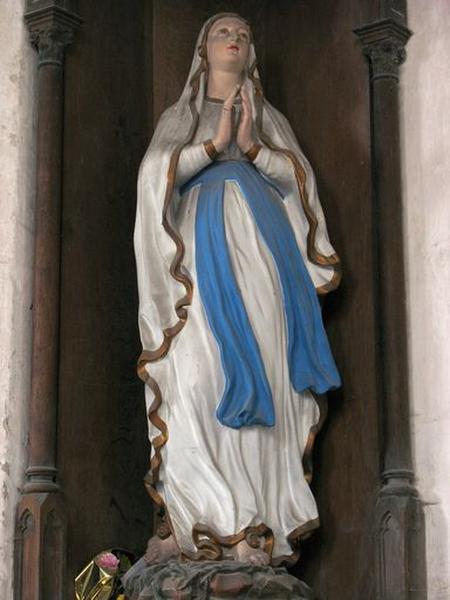 L'Immaculée Conception