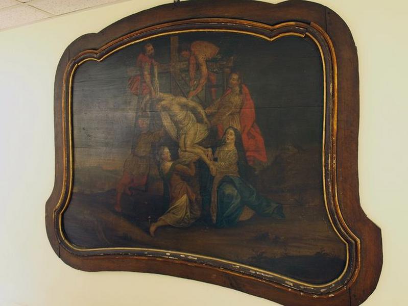 Vue générale
