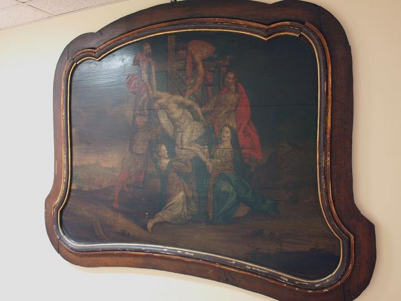 Vue générale
