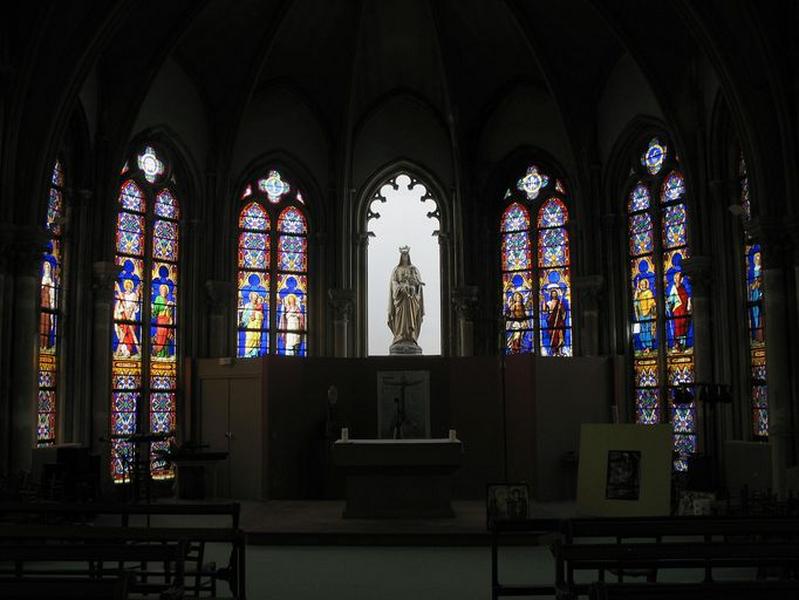 Vue générale