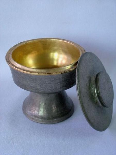 Ciboire du tabernacle