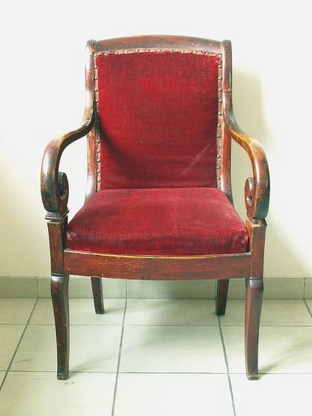 Fauteuil