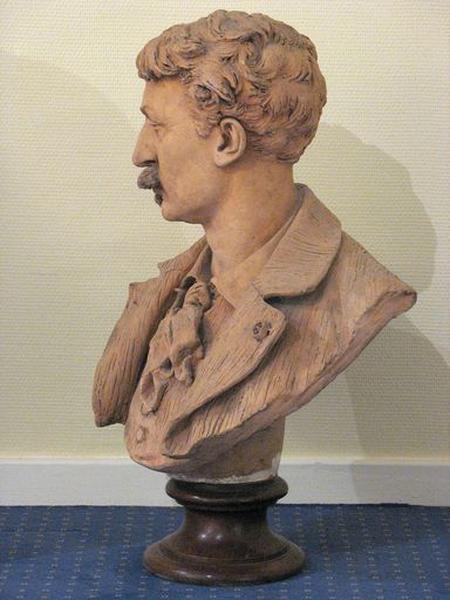 Vue générale de biais