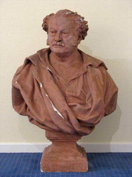 Vue générale
