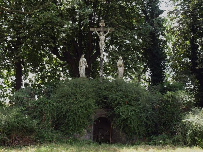 Vue générale