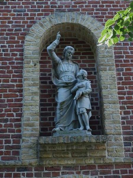 Vue générale