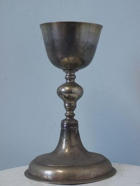 Calice : vue générale