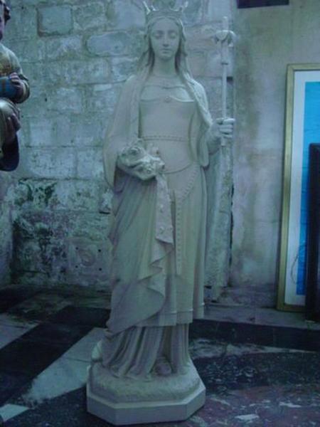 Sainte Elisabeth de Hongrie