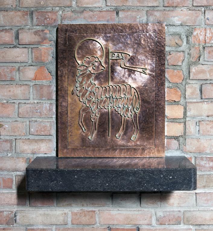 Tabernacle.