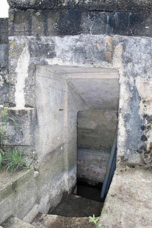 Entrée est