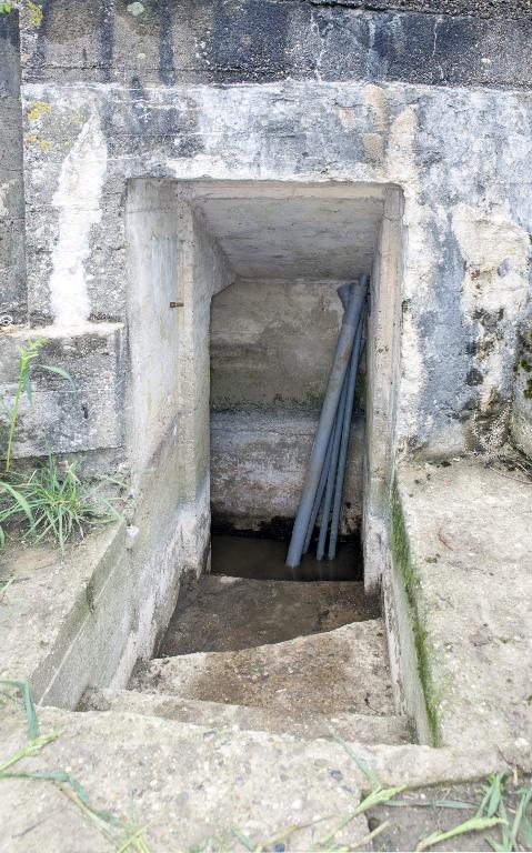 Entrée est