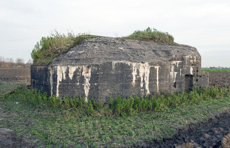 Casemate 209